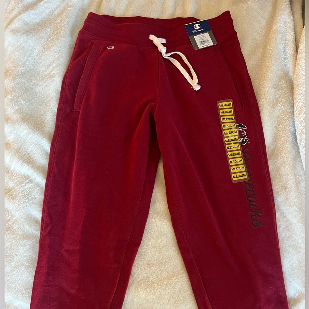 Gamecock Sweatpants